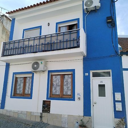 몬타르길 Casa Da Laranjeira 아파트 외부 사진
