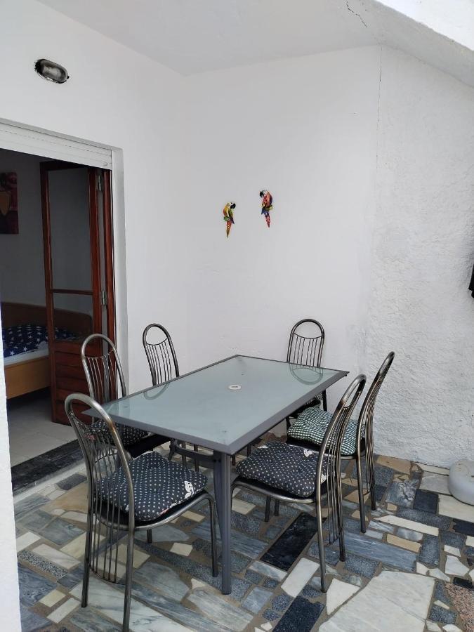 몬타르길 Casa Da Laranjeira 아파트 외부 사진