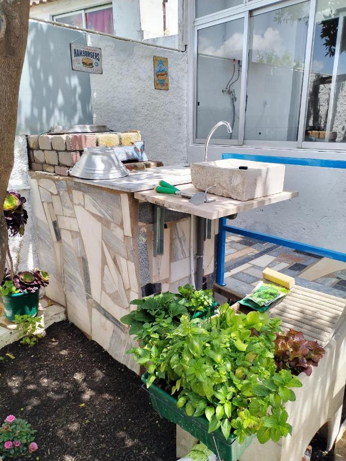 몬타르길 Casa Da Laranjeira 아파트 외부 사진