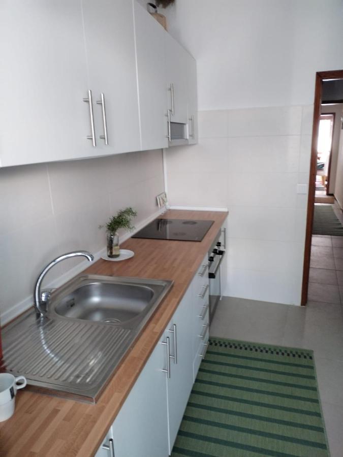 몬타르길 Casa Da Laranjeira 아파트 외부 사진