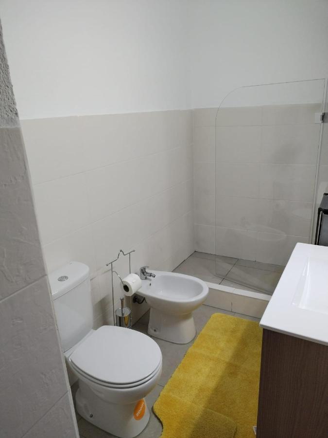 몬타르길 Casa Da Laranjeira 아파트 외부 사진