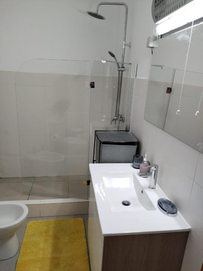 몬타르길 Casa Da Laranjeira 아파트 외부 사진