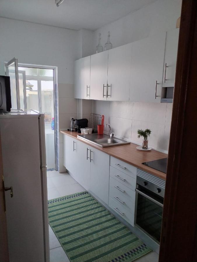 몬타르길 Casa Da Laranjeira 아파트 외부 사진