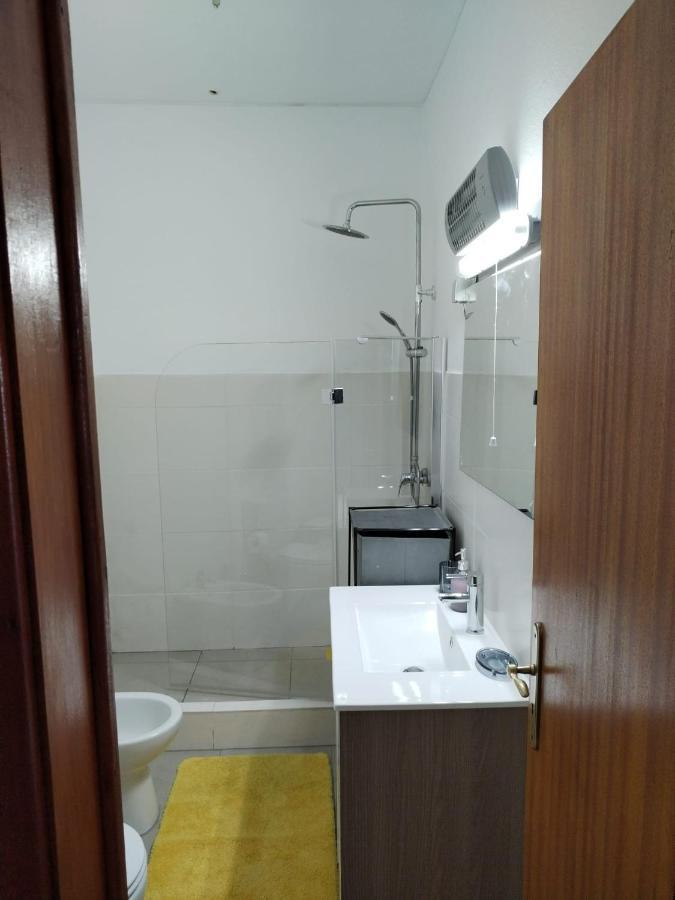 몬타르길 Casa Da Laranjeira 아파트 외부 사진