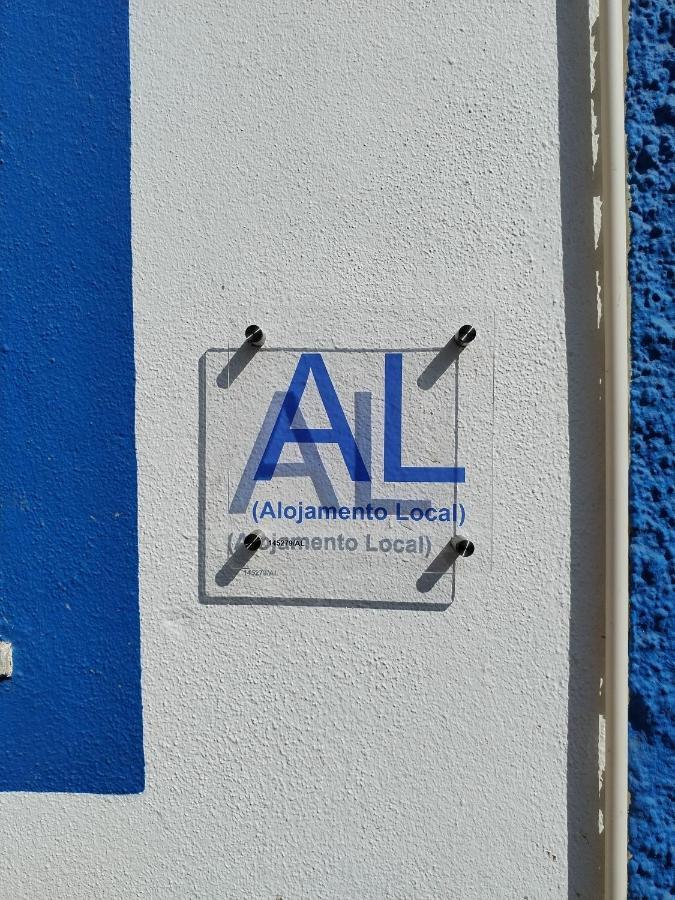 몬타르길 Casa Da Laranjeira 아파트 외부 사진