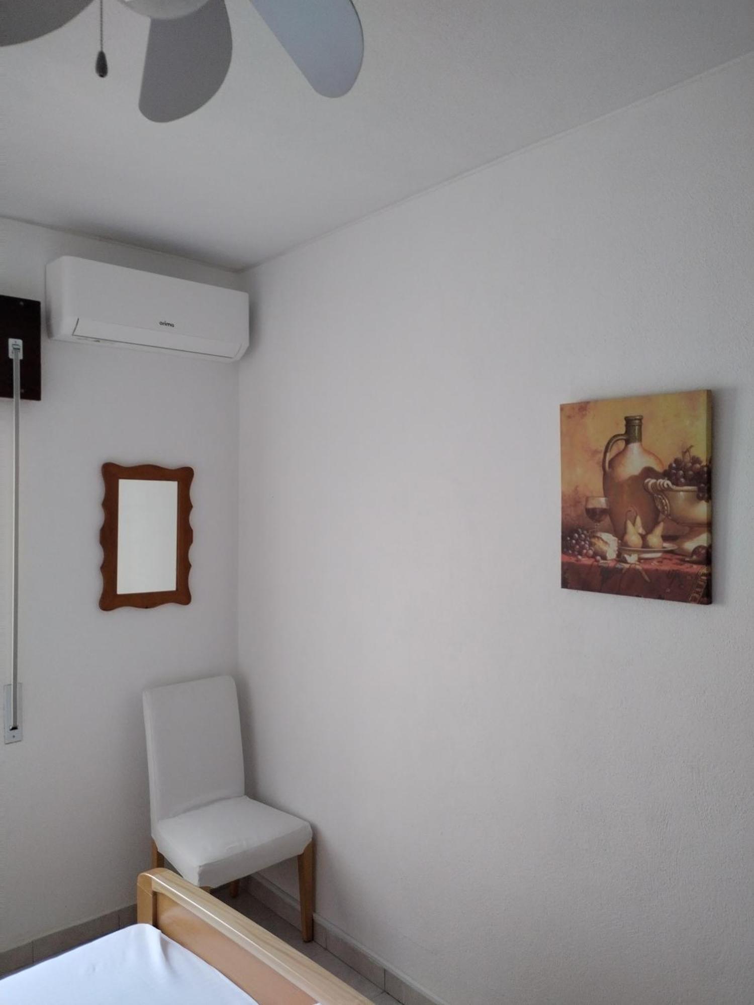 몬타르길 Casa Da Laranjeira 아파트 외부 사진