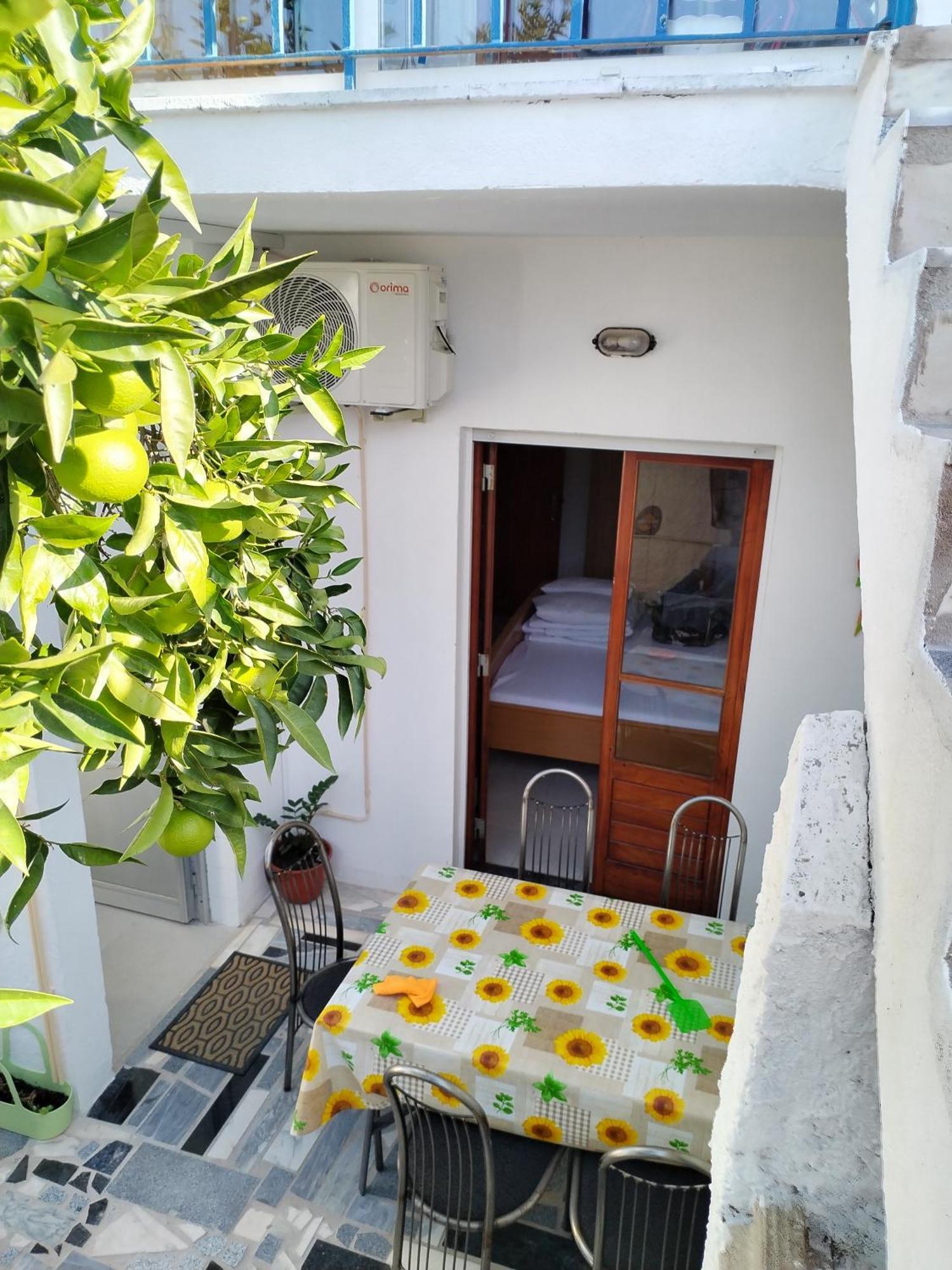 몬타르길 Casa Da Laranjeira 아파트 외부 사진