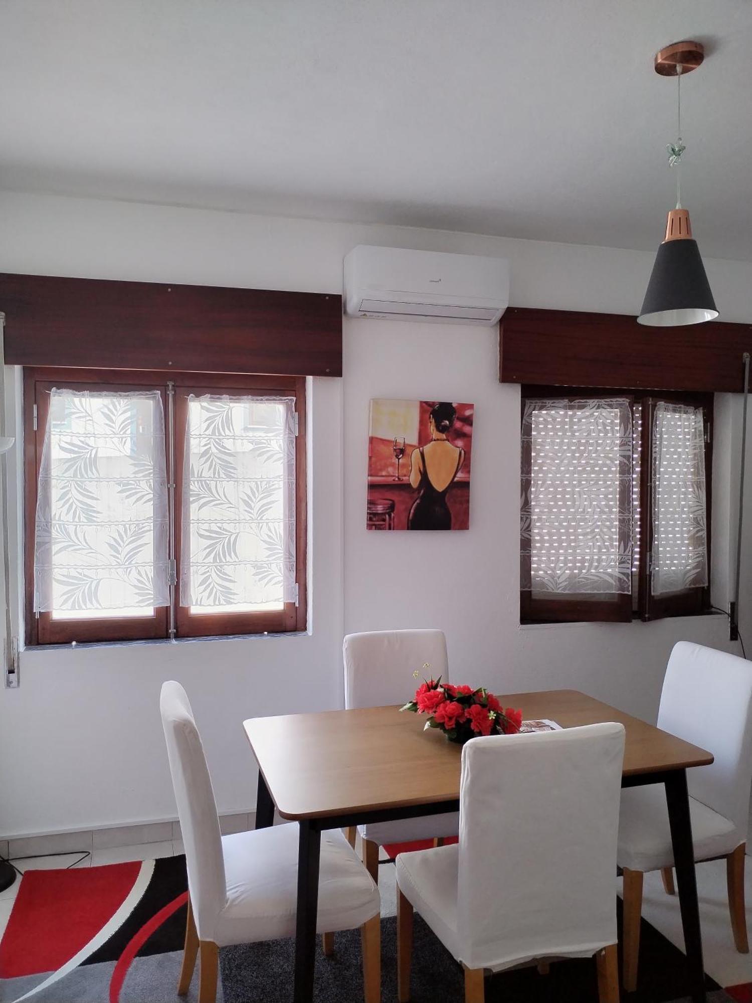 몬타르길 Casa Da Laranjeira 아파트 외부 사진